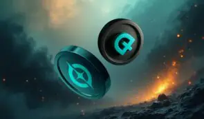 狗狗币 (DOGE) 本月下跌 18.6%，但 GeeFi (GEE) 却在更短时间内筹集了超过 130 万美元，成为新闻焦点。