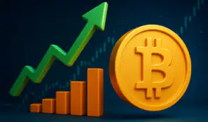 美联储降息提振市场情绪，比特币价格飙升至94000美元