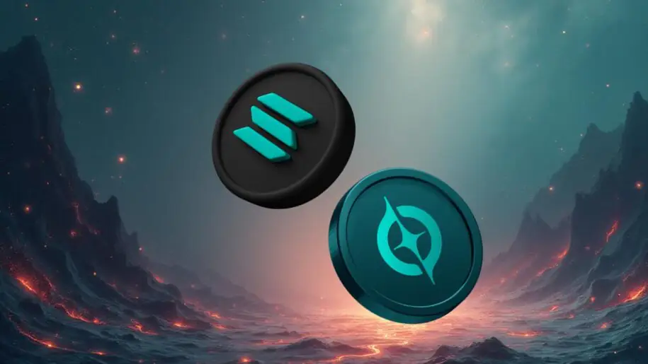 Solana (SOL) 仅上涨 3.2%，但交易员们蜂拥涌入 GeeFi (GEE)，因为第二阶段仅剩 20%。