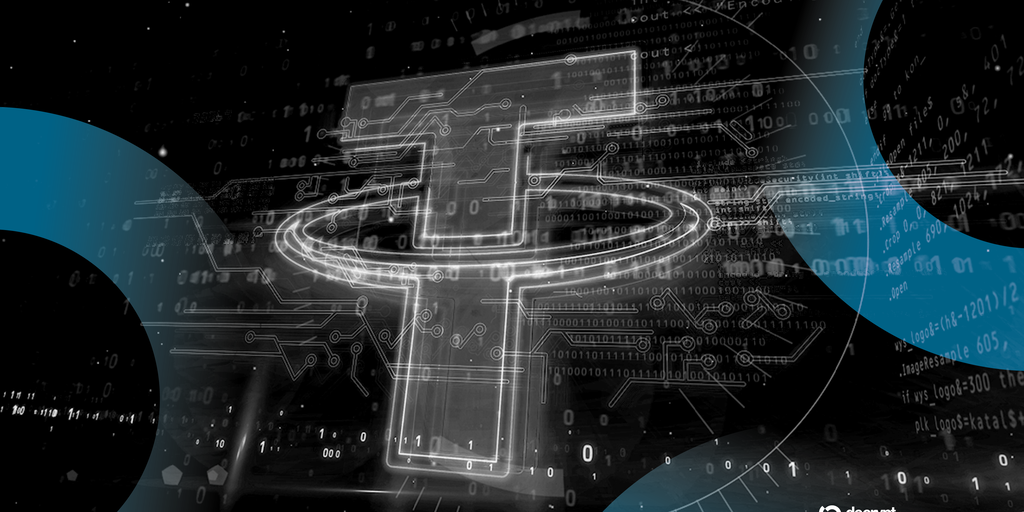 Tether 最新举措：转型进军健康应用和机器人领域，逐步退出加密货币领域