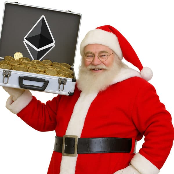 以太坊价格预测：ETH 供应从交易所消失，接下来会飙升至 5000 美元吗？