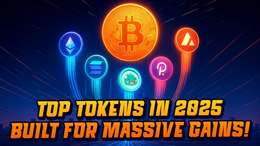 年末行情：六大热门加密货币，BullZilla 成为最值得买入的加密货币预售平台