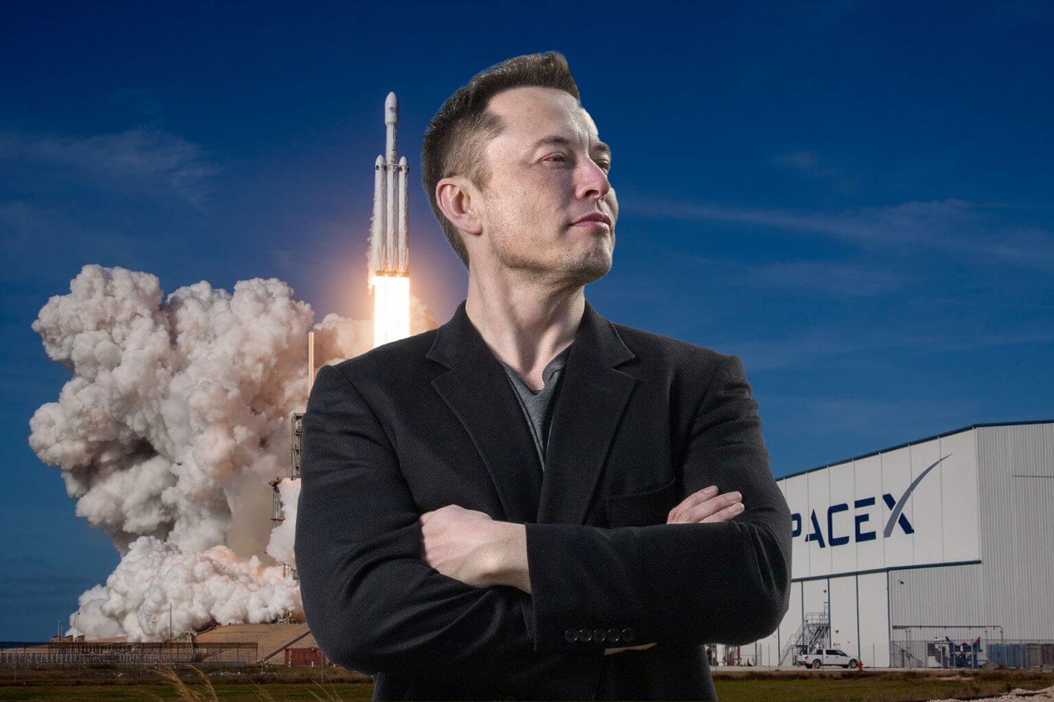 SpaceX 在潜在 1.5 万亿美元 IPO 前夕，购入价值 9400 万美元的比特币