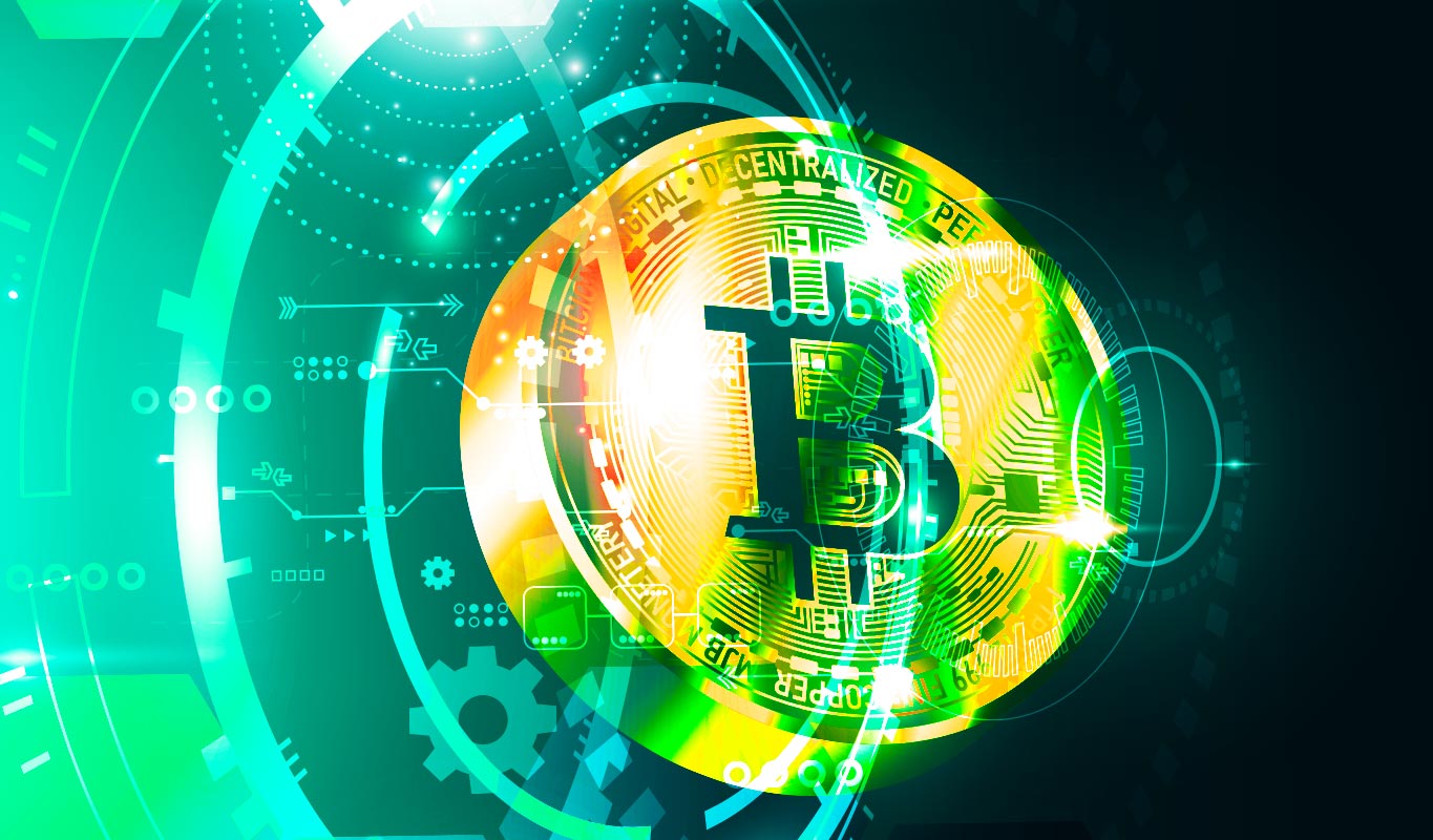 投资巨头伯恩斯坦报告称，比特币四年周期在持续的牛市周期中被打破：