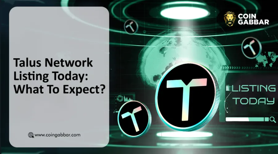 Talus 空投今日上线：Talus Network 美元价格会跌至 1 美元吗？