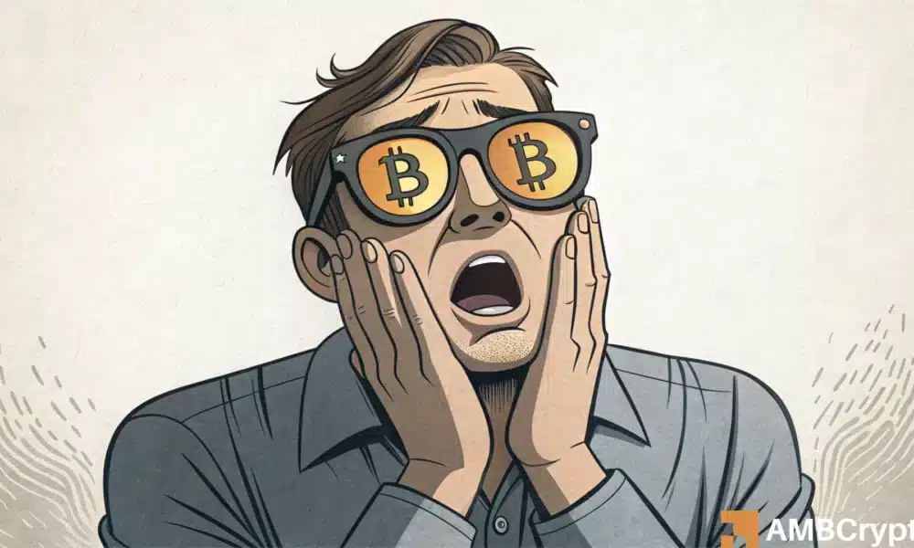 美联储降息 25 个基点后，比特币下跌——比特币 2026 年的上涨行情是否面临风险？