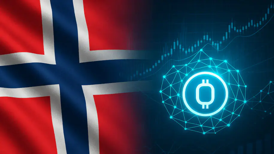 挪威在央行数字货币（CBDC）方面按兵不动，而欧洲则继续推进。