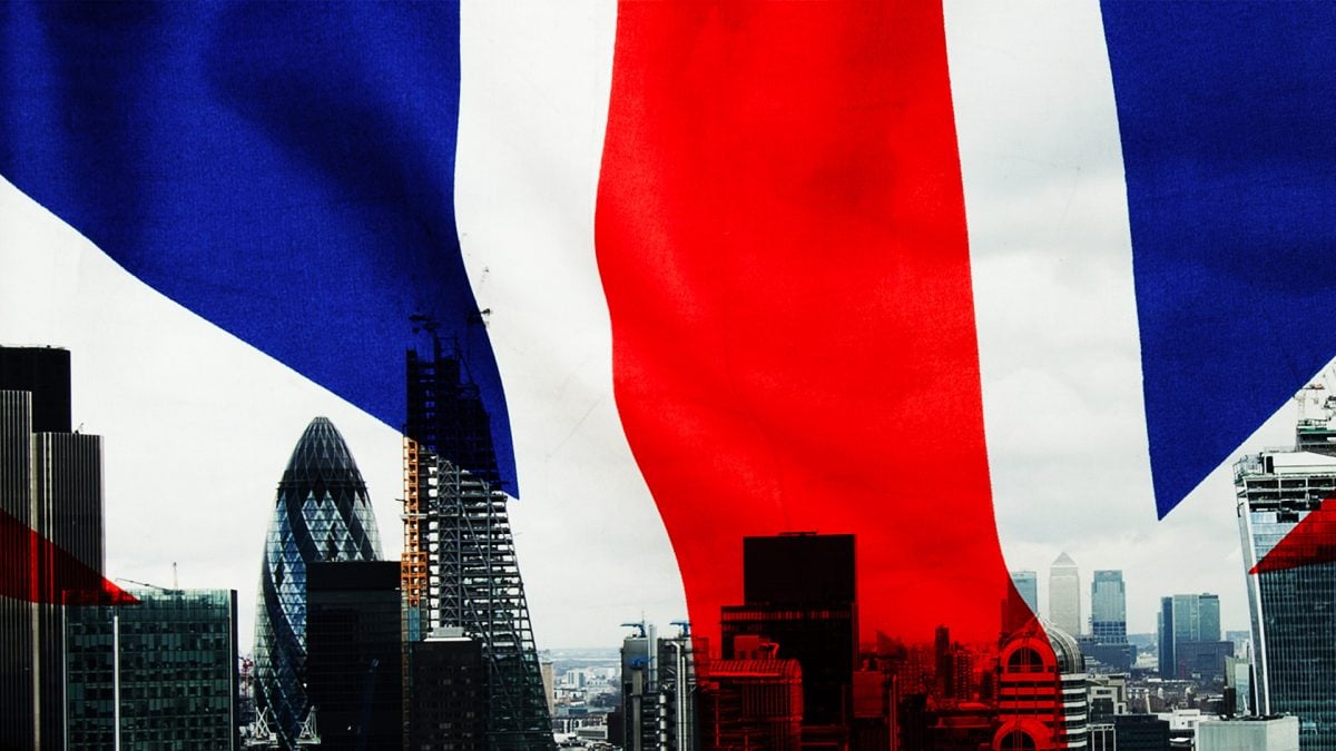 英国金融当局计划在2026年优先发展稳定币支付