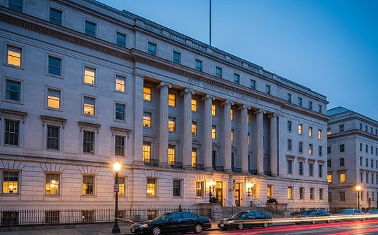 OCC重磅确认：银行可直接向客户提供加密中介服务