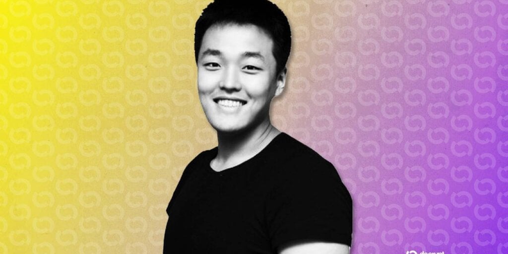 Terraform Labs创始人权道权今日面临判决