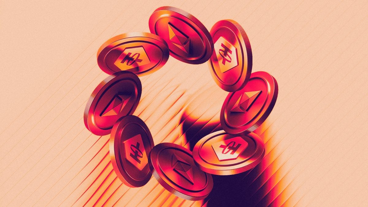 Anchorage 再次发行稳定币，并宣称其受监管地位是其市场优势。