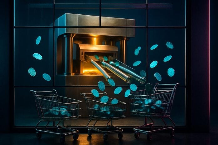 Coinbase Solana 集成将在 Breakpoint 2025 大会上首次推出即时链上交易功能