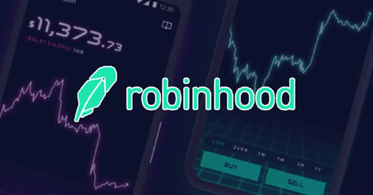 Robinhood (HOOD) 股价因交易量下降而下跌