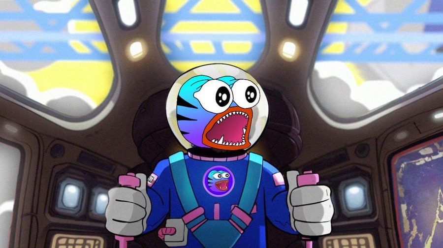 $DINO is gaining momentum; its trading volume surged in just six days after launch, while the amount burned continues to increase. Liquidity has been completely exhausted, there are zero taxes, and community mining activities have never stopped. This "dinosaur" remains unstoppable.