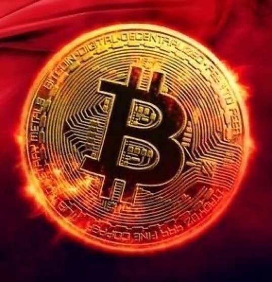 Breaking news 🚨

Fidelity predicts that Bitcoin's market capitalization could reach $1 billion by 2038 🚀