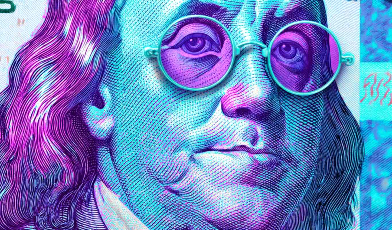 亿万富翁肯·格里芬斥资470万美元押注量子技术的未来