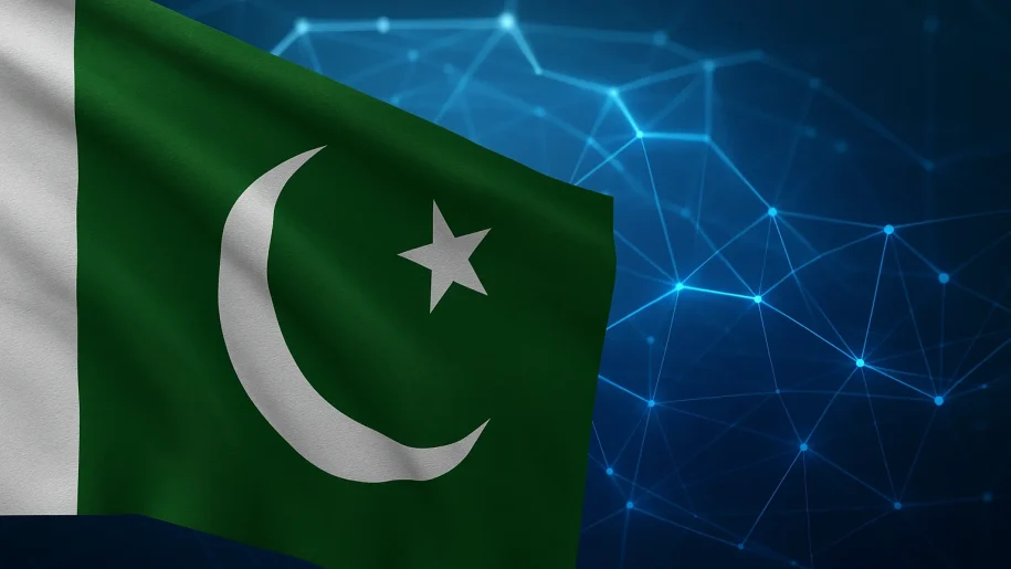巴基斯坦计划利用区块链技术将价值 20 亿美元的资产代币化