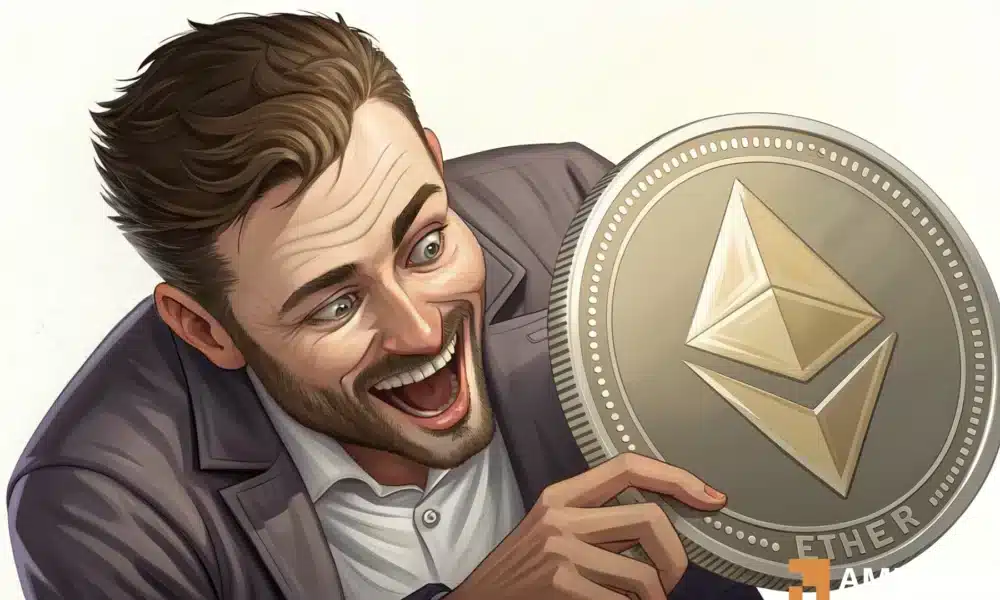 贪婪与恐惧:以太坊3000美元成败的关键时刻