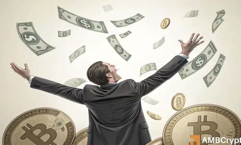 全球流动性达到历史新高 130 万亿美元——2026 年是风险资产的回报年吗？