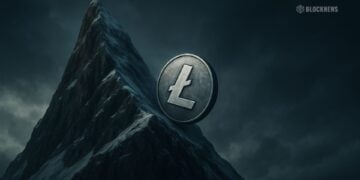 莱特币价格在 80 美元附近波动——以下是 87 美元仍是值得关注的关键价位的原因