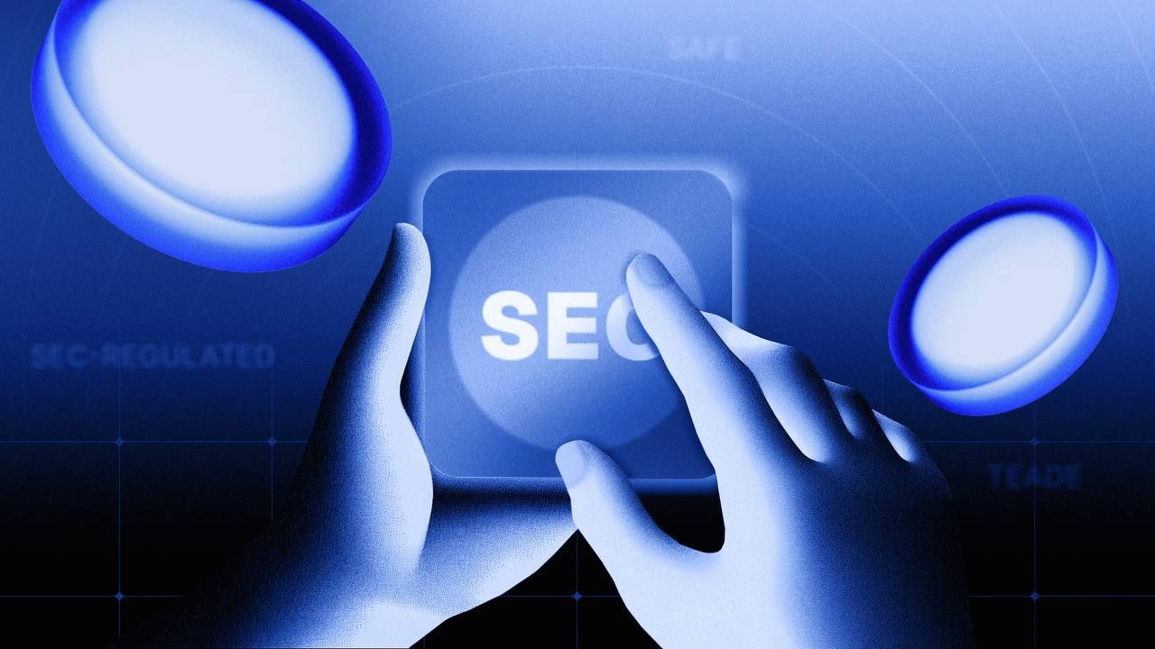 美国证券交易委员会（SEC）将工作重心转向投资者教育，发布加密货币托管指南