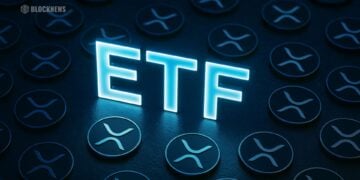 XRP ETF 需求激增——以下是 100 亿美元 XRP 基金可能成为下一个热门目标的原因