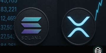 XRP流动性突破XRPL轨道限制——Solana如何成为新的DeFi中心