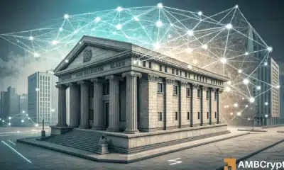 加密货币在银行抵制下继续发展——巴西和委内瑞拉揭示了什么