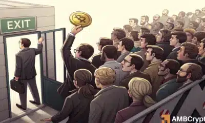 Solana验证节点危机详解——剩余节点每个价值1700万美元