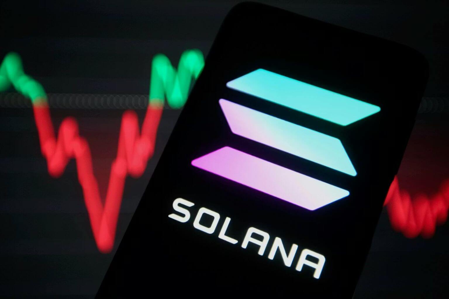 Solana价格盘整：关键支撑与阻力位全解析