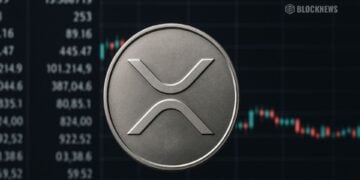 XRP价格测试关键支撑，未平仓合约激增预示波动加剧