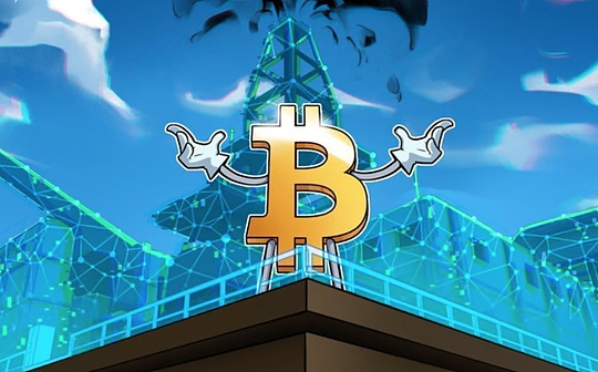 石油资本涌入比特币：海湾投资者如何推动下一轮流动性浪潮