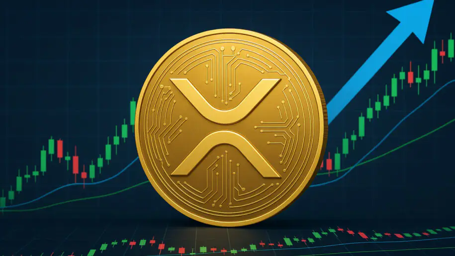 为什么 XRP 的价格没有反映出 ETF 的需求？