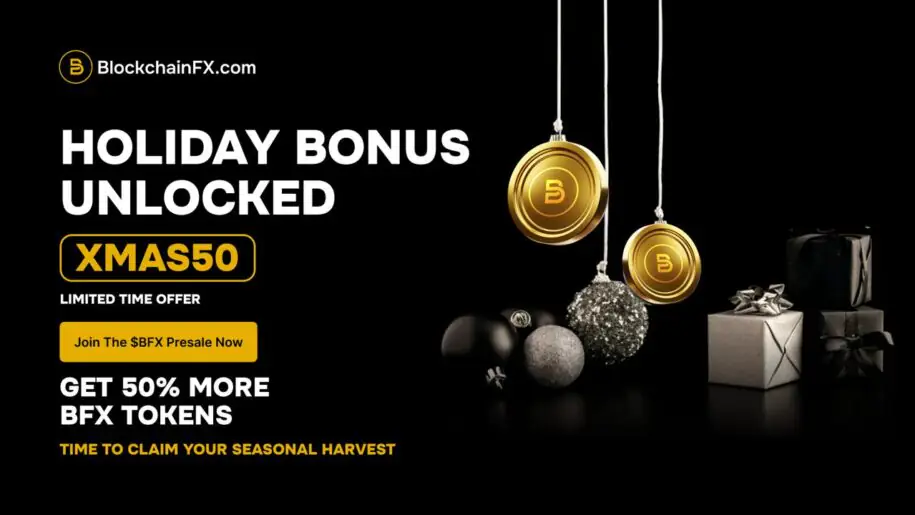 BlockchainFX预售突破使BFX成为1美元以下最佳山寨币投资机会，而Zcash和Chainlink交易稳定。