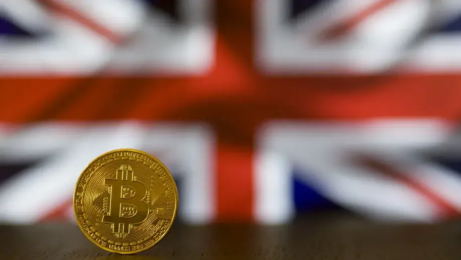 英国准备将加密货币置于英国金融行为监管局（FCA）的监管之下