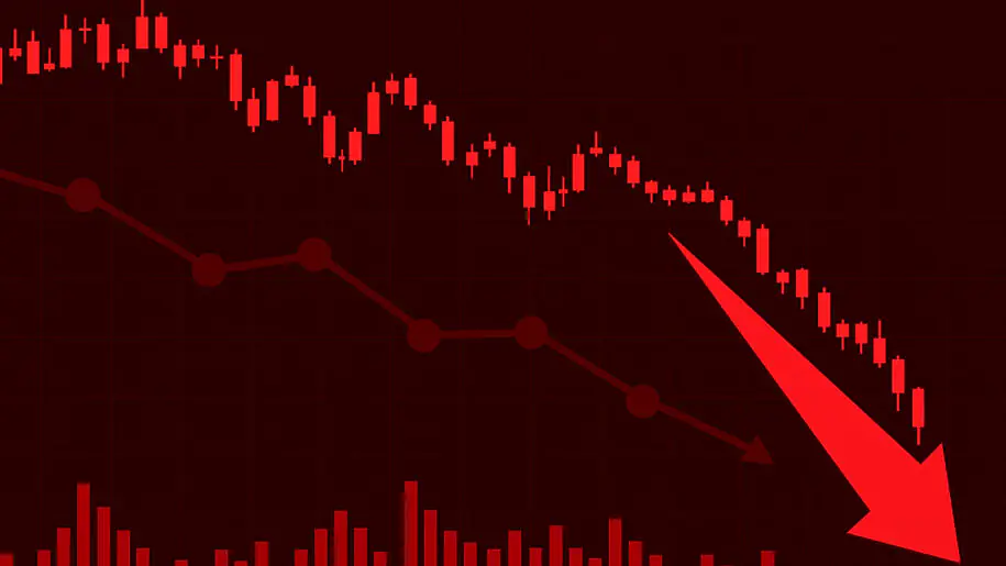 比特币技术指标图