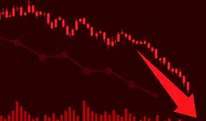 比特币价格跌破97000美元，短期动能指标转弱