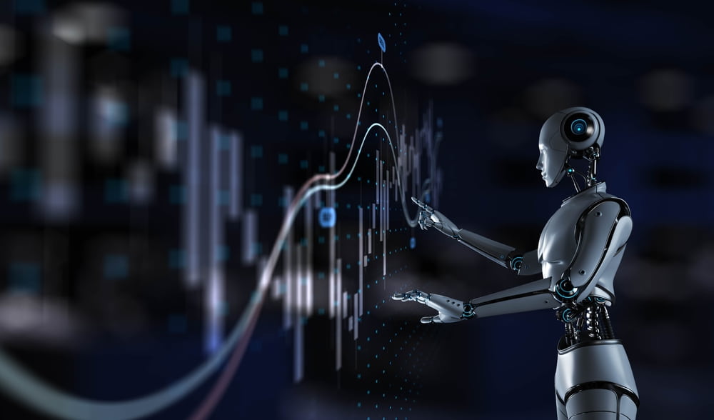 PriveX推出Agents Arena,使用户能够自主地在COTI上进行交易。