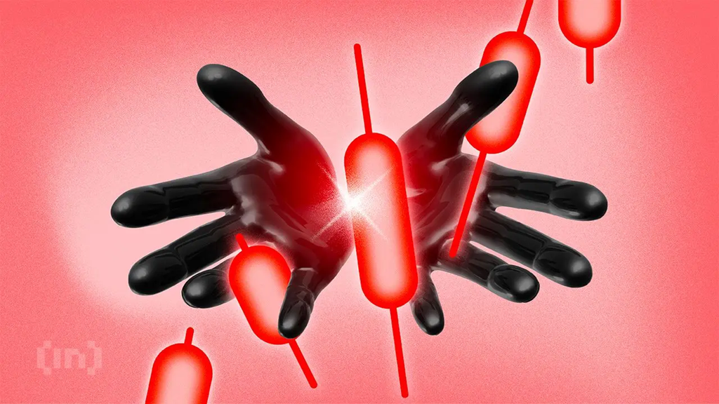 12月第三周面临清算风险的3种山寨币