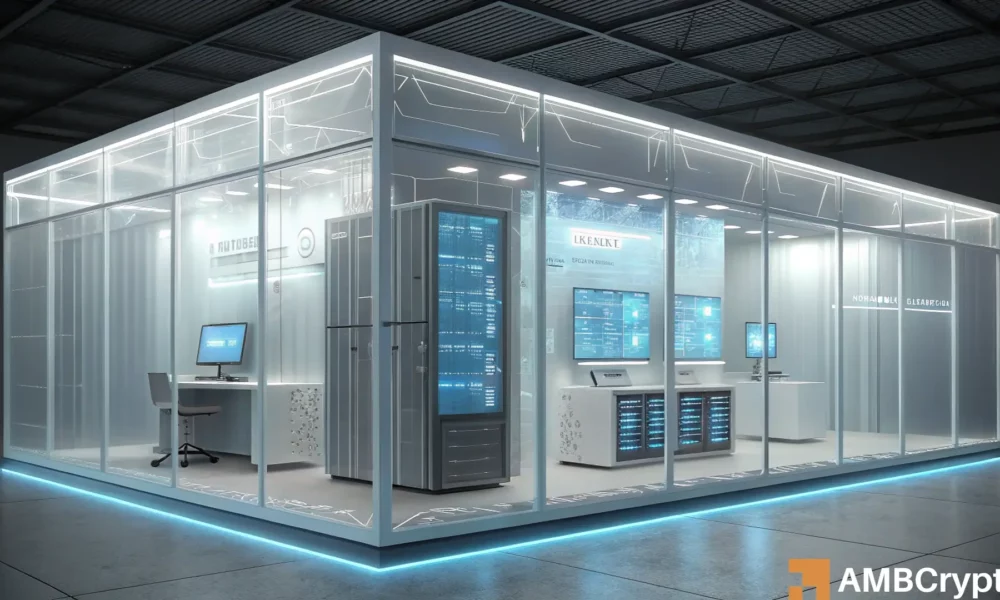 Canton股价上涨5.2%：比特币反弹与RedStone合作成关键推力