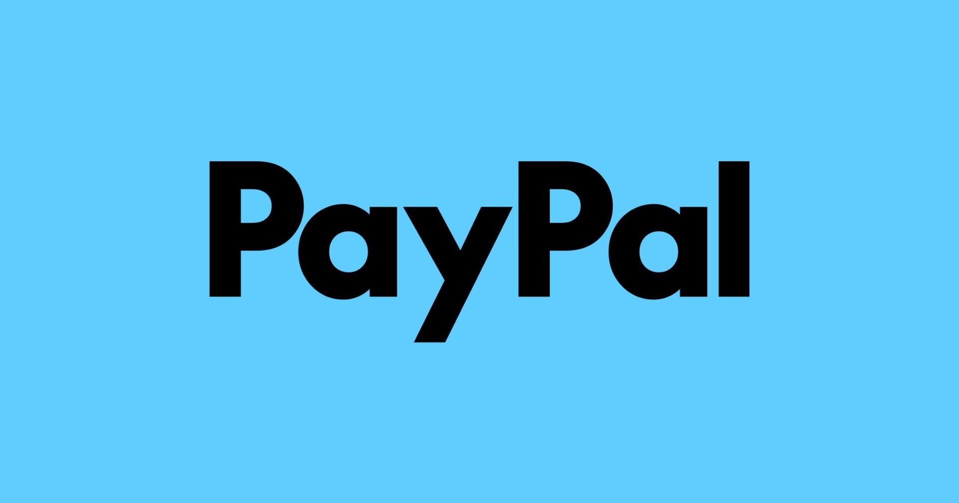 PayPal已提交申请，拟成为美国银行
