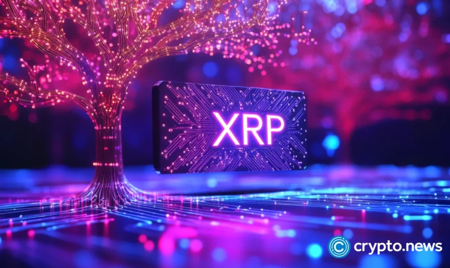 XRP价格预测：能否守住2美元支撑并反弹至2.3美元？