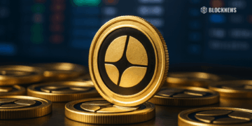 Aster价格回调后企稳，0.81美元关键支撑区能否引发反弹？