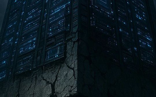 谁在为25万亿美元的“空气”买单?