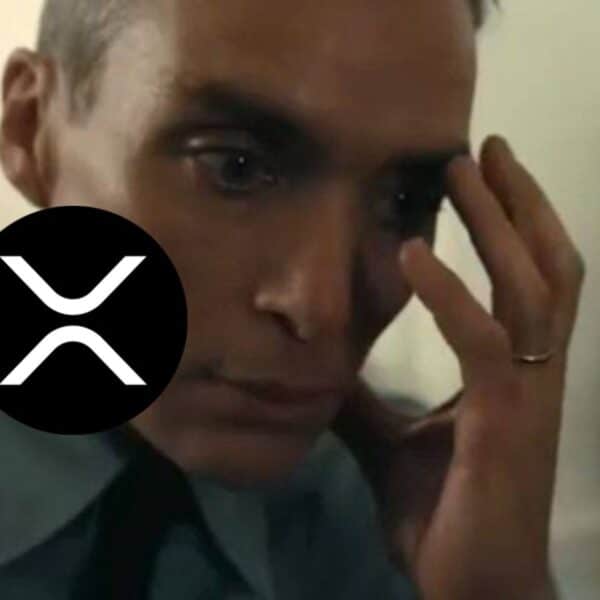 XRP价格预测：为何ETF需求激增却难破盘整？专家深度解析