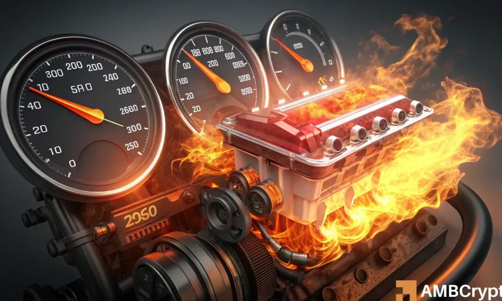 MYX价格飙升8%：空头挤压还是趋势反转？关键位分析