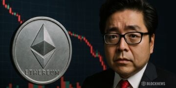 BitMine大举囤积以太坊，为何价格停滞？BMNR押注风险凸显