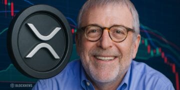 资深交易员Peter Brandt抨击XRP多头，社区以采用与监管前景反击