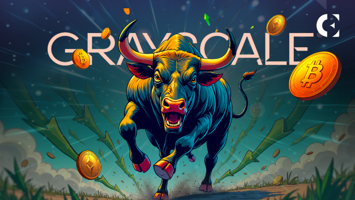 Grayscale报告：量子计算威胁被夸大，短期不影响加密市场