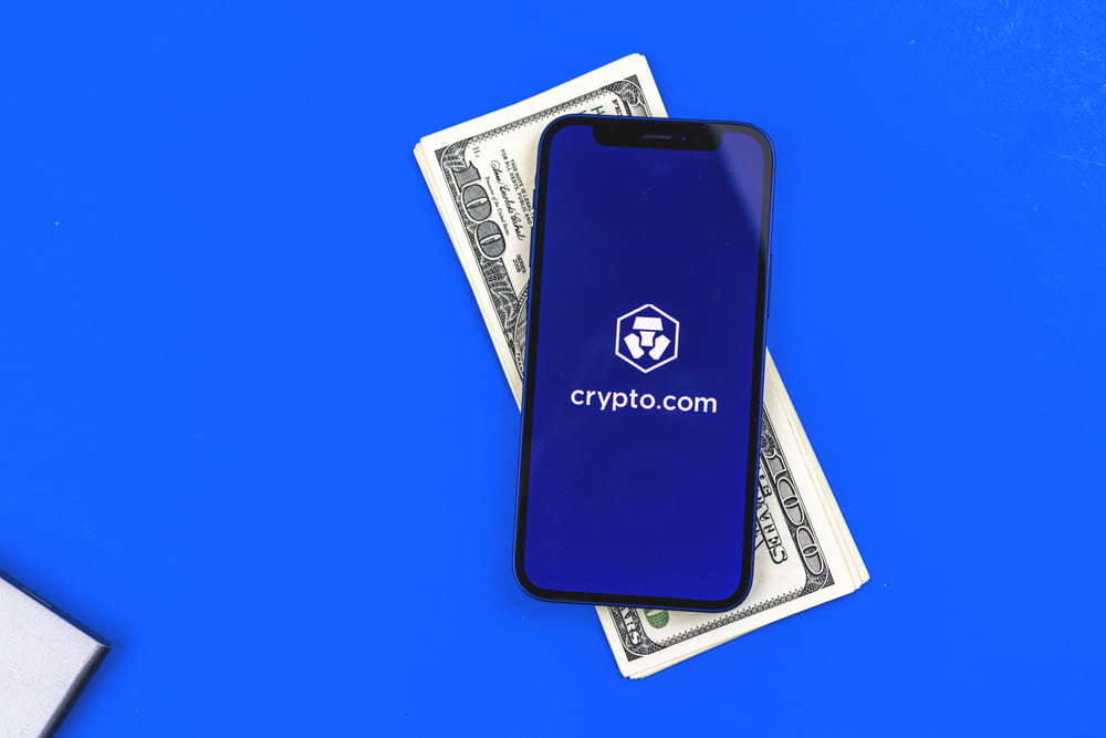 Crypto.com联手ERShares与Signal Markets打造预测市场情报平台